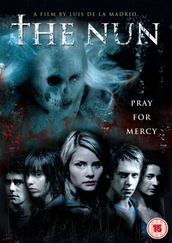 the nun full movie free online