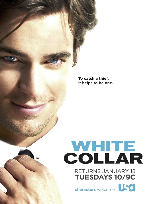 White Collar Season 2 Watch Online Free On Gomovies