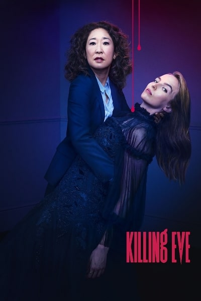 killing eve season 1 gomovies