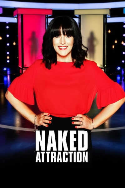Naked Attraction&nbsp;- Season 4