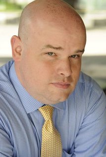 Michael Hall