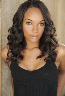 Ashani Roberts