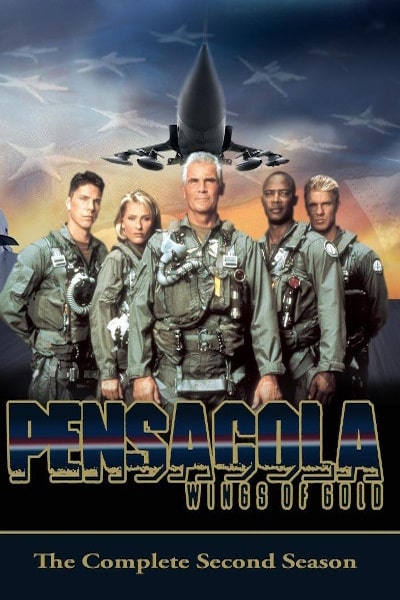 Pensacola: Wings of Gold - Season 2
