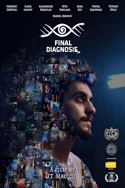 Final Diagnosis