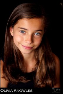 Olivia Knowles