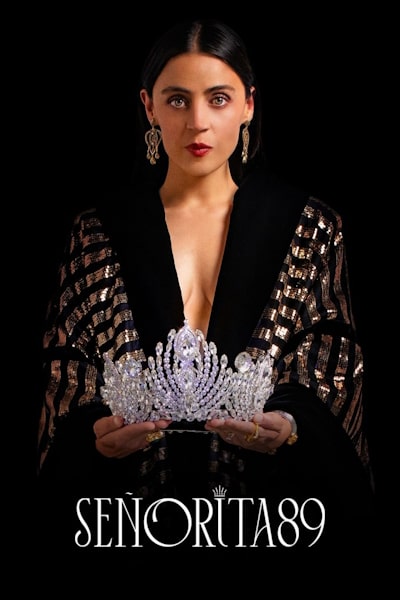 Senorita 89 - Season 1