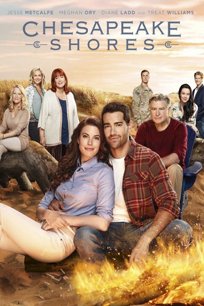 Chesapeake Shores - Season 3