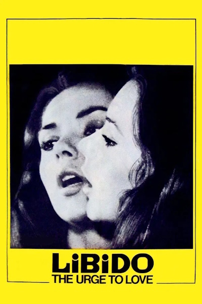 The Sensuous Teenager (Je suis une nymphomane)