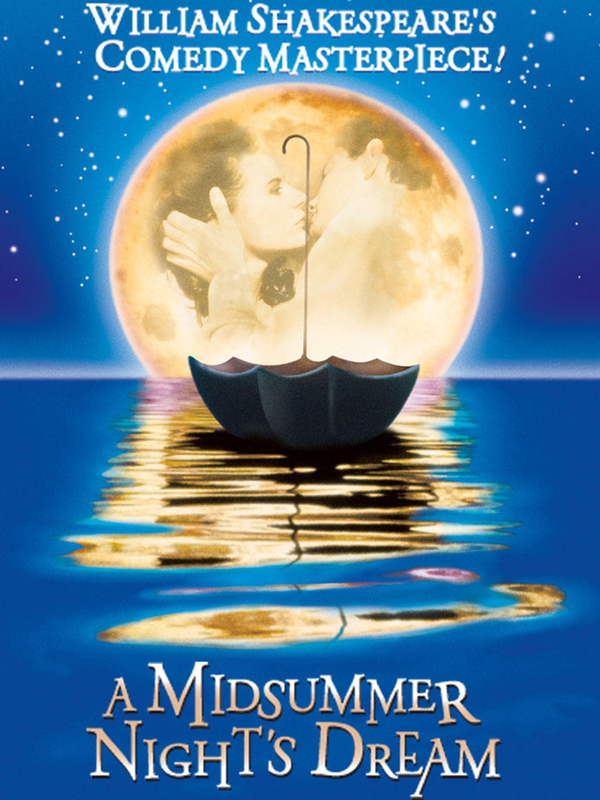 A Midsummer Night`s Dream