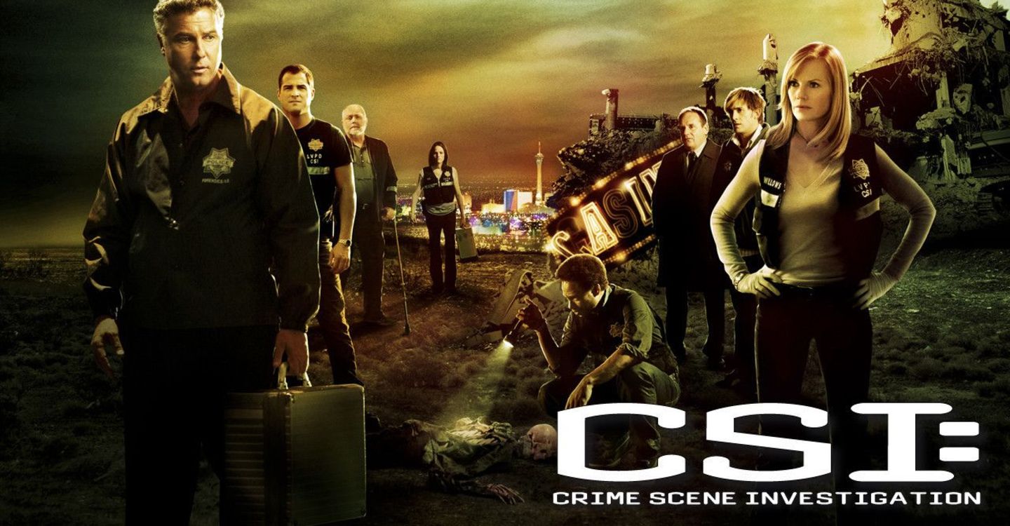 Csi место преступления майами 7 сезон