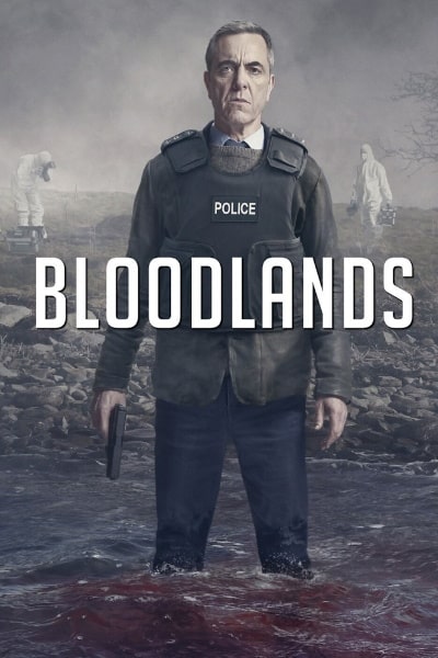 Bloodlands - Season 1