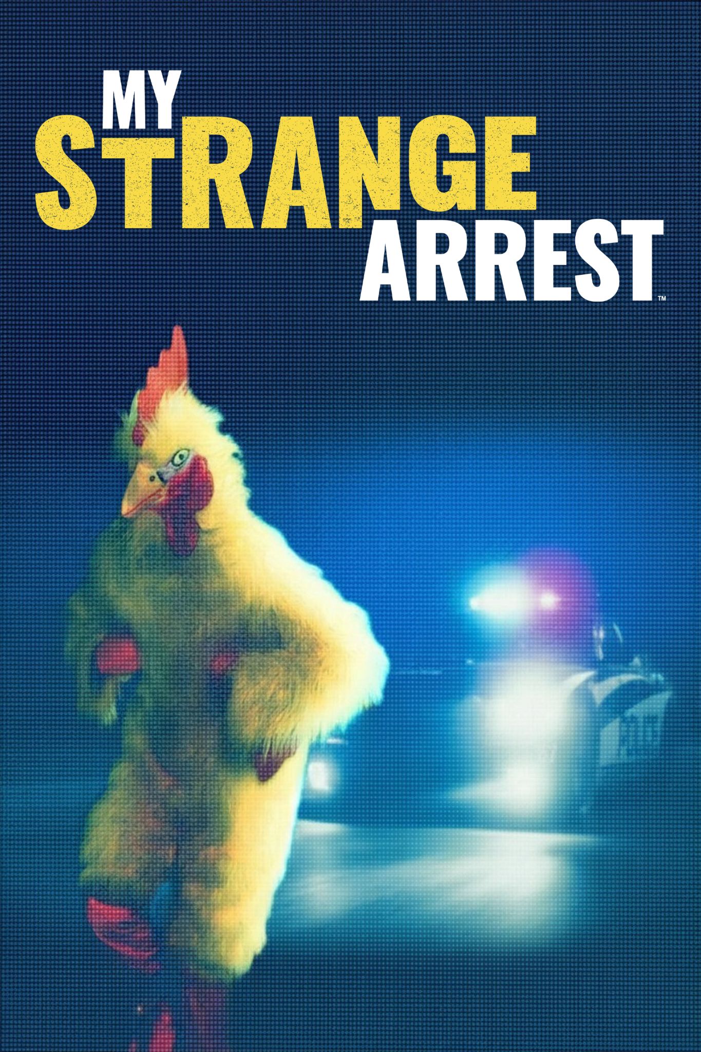 My Strange Arrest - Season 4