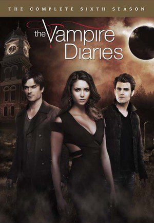 watch the vampire diaries season 6 online free