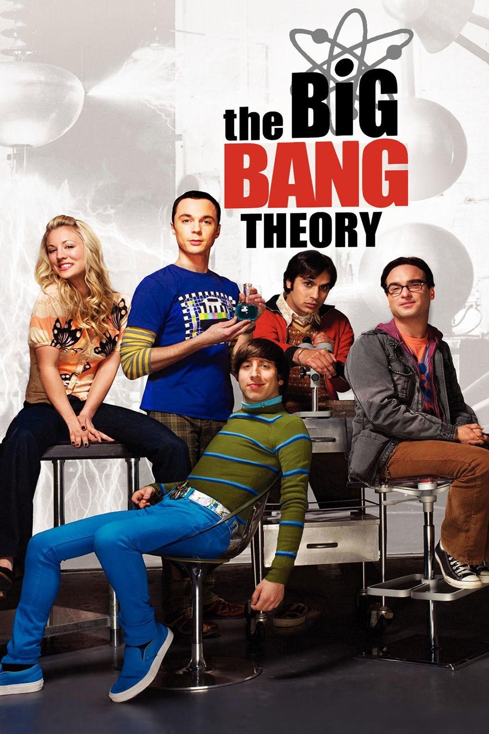 Big bang theory season 8 episode 23 watch online free The Big Bang Theory Season 3 Watch Online Free On Gomovies