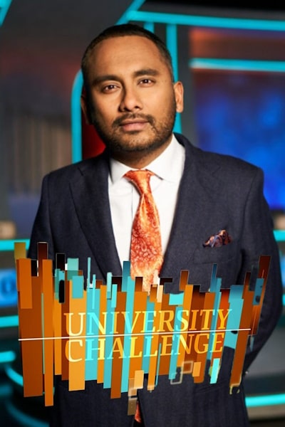 University Challenge - Season 53