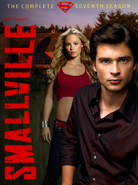 Smallville Season 7 Watch Online Free On Gomovies