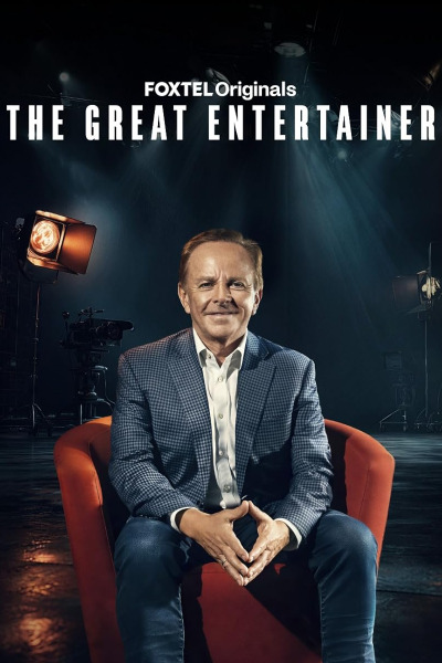 The Great Entertainer