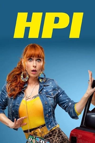 HPI - Season 3 [Audio: French]