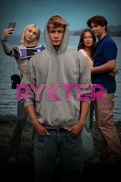 Rykter - Season 1