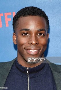 Brandon Black