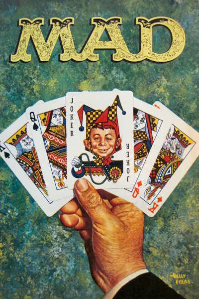 Mad - Season 4