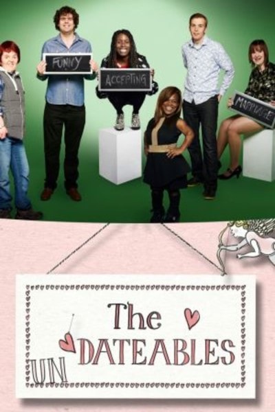 The Undateables - Season 7