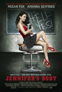 Jennifers Body Watch Online Free On Gomovies