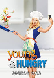 young and hungry season 1