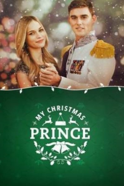 My Christmas Prince