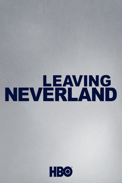 Leaving Neverland Part 2