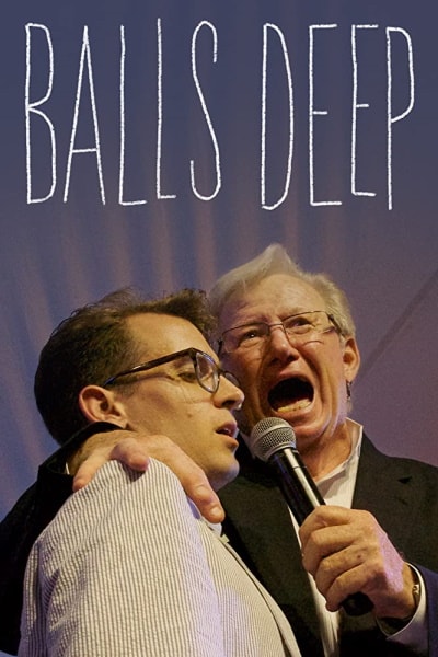 Balls Deep - Season 1