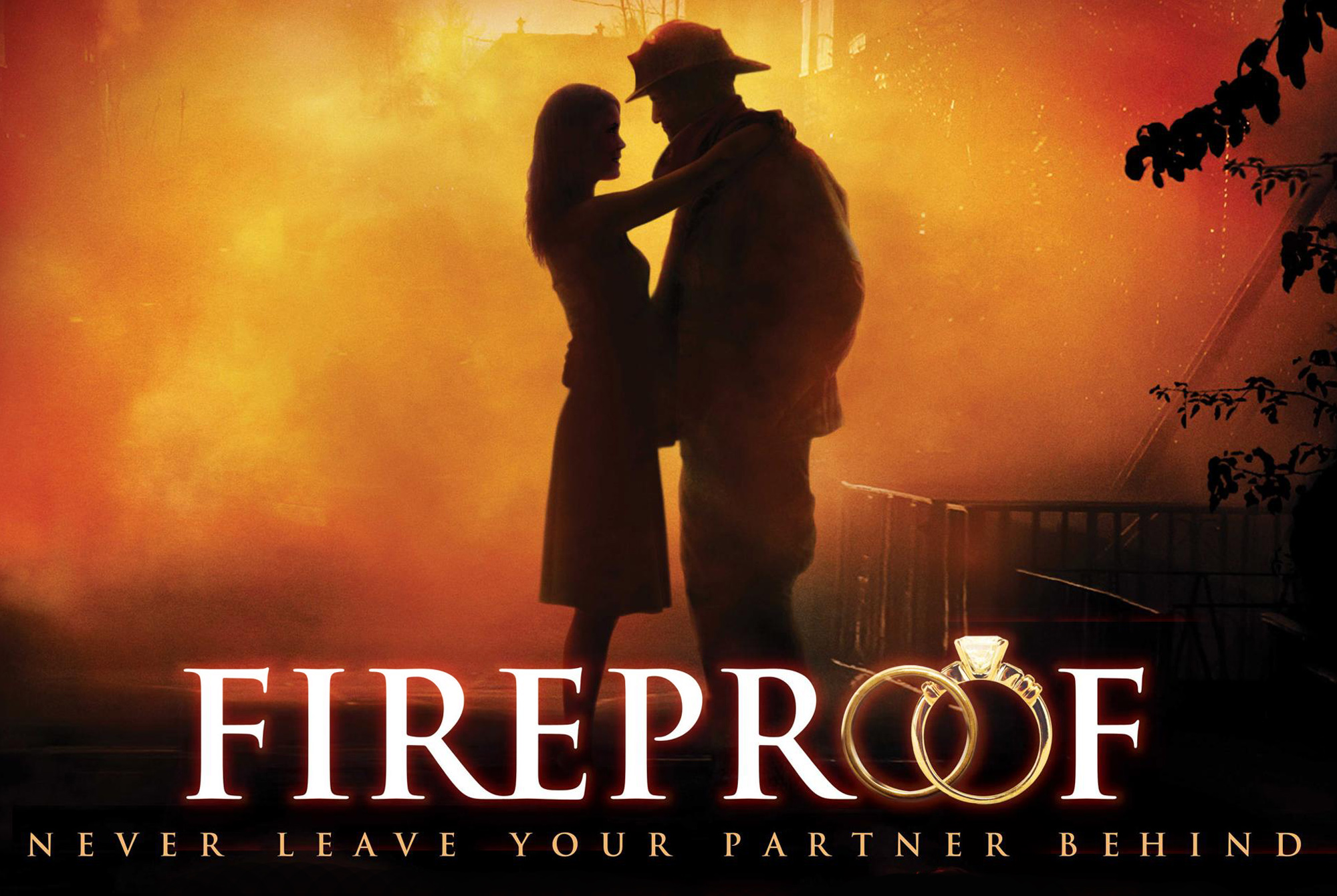 fireproof full movie gomovies