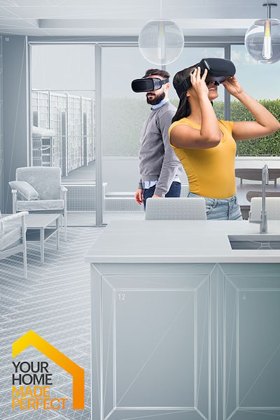 Your Home Made Perfect - Season 1