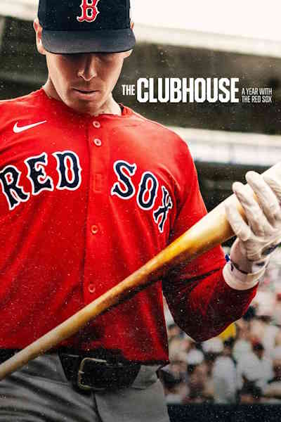 The Clubhouse A Year with the Red Sox - Season 1