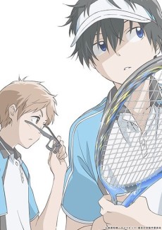 Hoshiai no Sora [Audio: Eng]