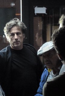 Steve Monarque
