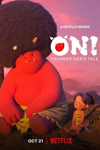 Oni: Thunder Gods Tale - Season 1