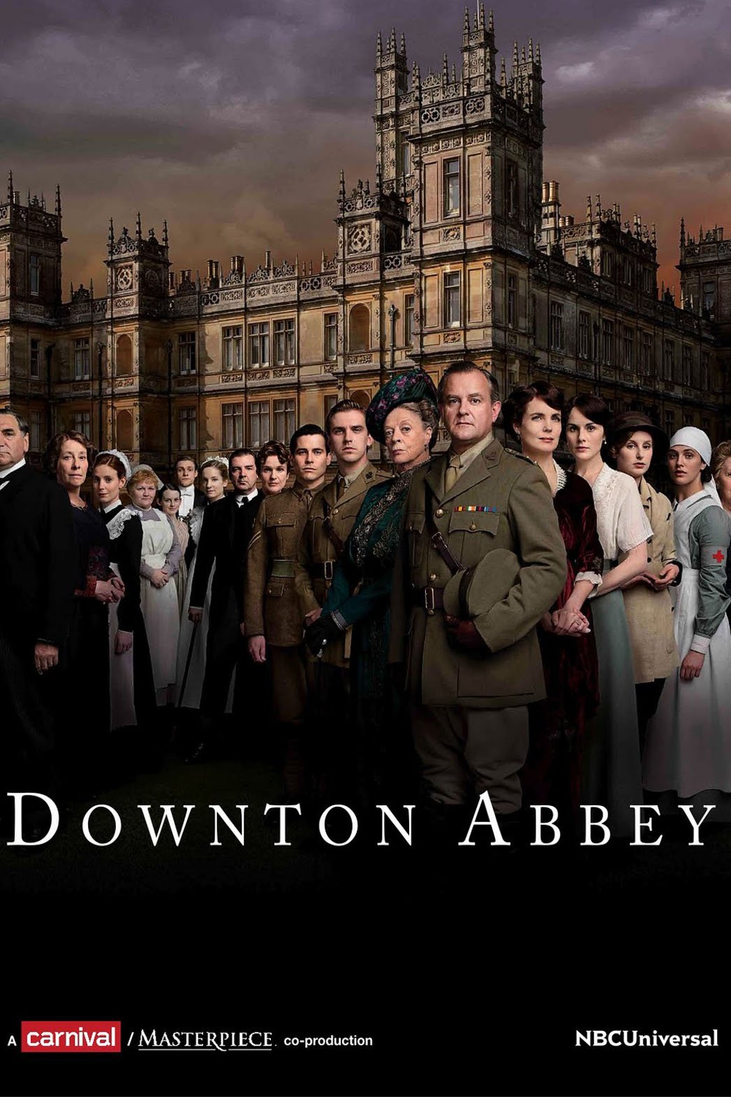 downton abbey season 6 episode 7 watch online