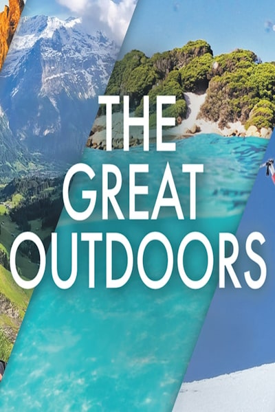 The Great Outdoors - Season 19