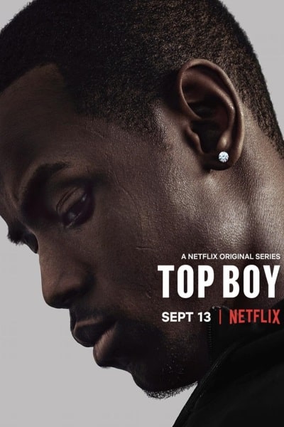 top boy series in order