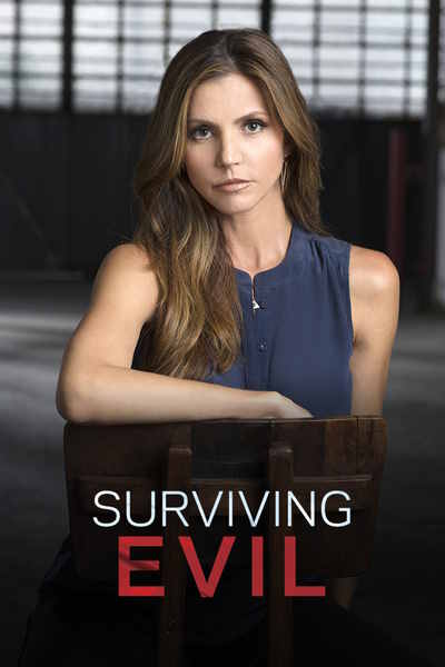 Surviving Evil - Season 1