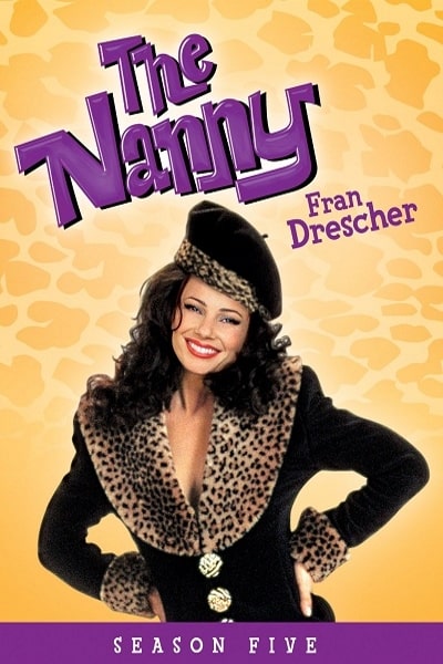 The Nanny - Season 5