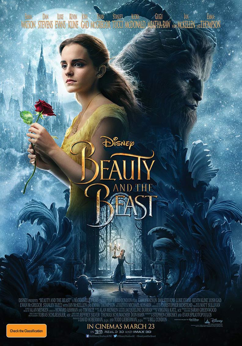 Beauty And The Beast 2017 Watch Online Free On Gomovies