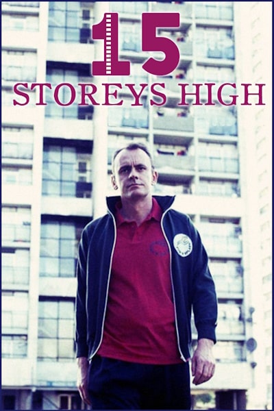 15 Storeys High - Season 2