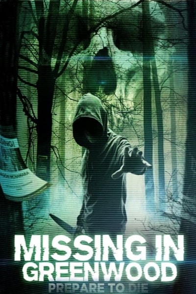 Missing in Greenwood