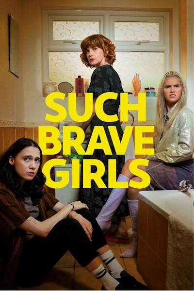 Such Brave Girls - Season 1