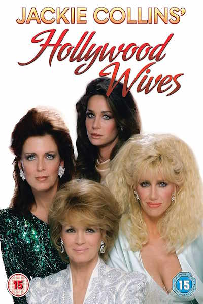 Hollywood Wives - Season 1