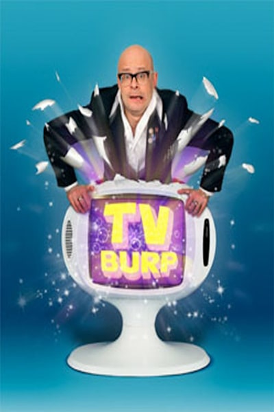 Harry Hills TV Burp - Season 1