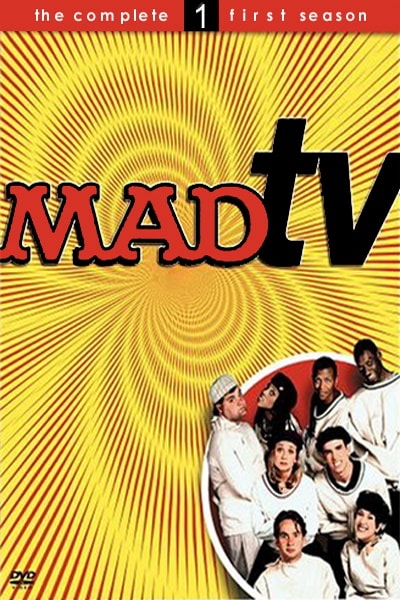 MADtv - Season 1