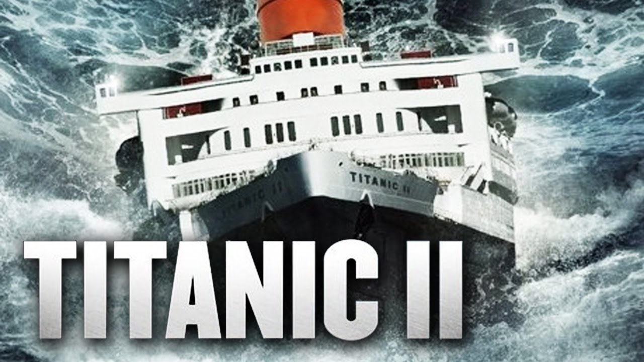 Titanic 2 Watch Online Free On Gomovies